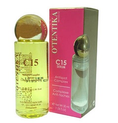 Otentika C15 Complex Serum - - Pink 30ml